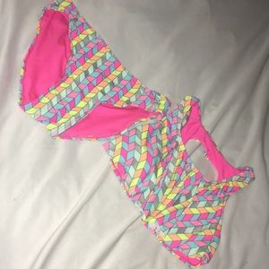 Kids swimsuit